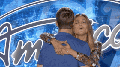 Artiesten Tv Jennifer lopez Gifs heet jlo 