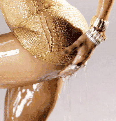 Muziek Artiesten Mode Jennifer lopez Gifs Grammys jurk jlo thegrammys 