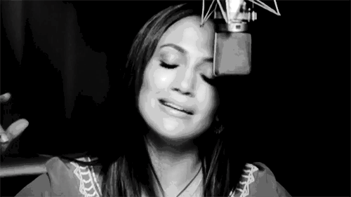 Artiesten Jennifer lopez Gifs american idol american idol xiii bedrijf audities 