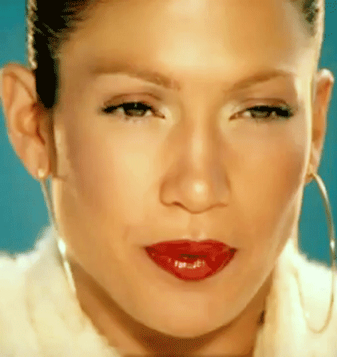 Artiesten Jennifer lopez Gifs waiting for tonight 