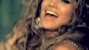 Jennifer Lopez GIF. Dansen Artiesten Jennifer lopez Gifs Ja Opgewonden Jlo 