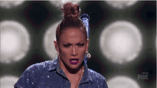 Beroemdheden Artiesten Jennifer lopez Gifs jlo 