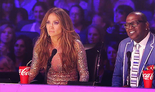Artiesten Jennifer lopez Sexy Gifs buit jlo 