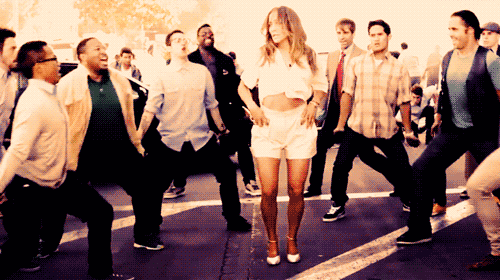 Beroemdheden Artiesten Jennifer lopez Gifs jlo 