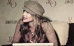 Jennifer Lopez GIF. Artiesten Jennifer lopez Gifs Buit Jlo 