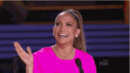 Artiesten Tv Jennifer lopez Gifs heet jlo 