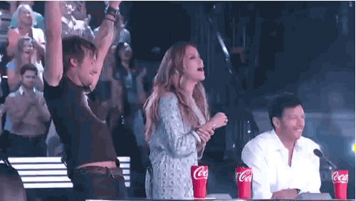 Muziek Artiesten Jennifer lopez Gifs ophalen ja rule 