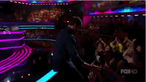 Artiesten Jennifer lopez Gifs american idol american idol xiii bedrijf audities 