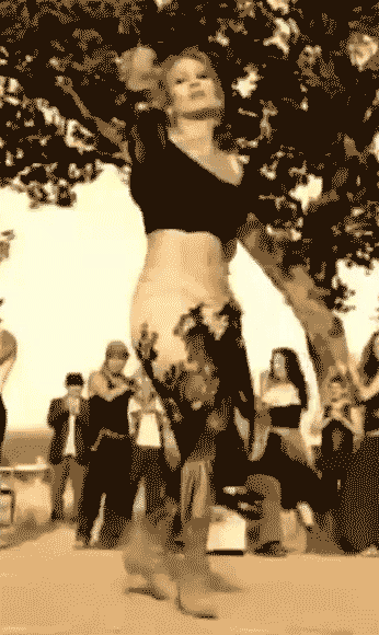 Beroemdheden Artiesten Jennifer lopez Gifs jlo 