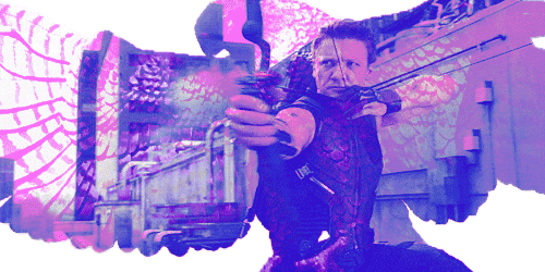 Jeremy Renner GIF. Gifs Filmsterren Jeremy renner 