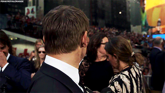 Jeremy Renner GIF. Gifs Filmsterren Jeremy renner 