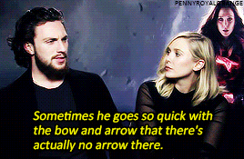 Jeremy Renner GIF. Gifs Filmsterren Jeremy renner Reactie 