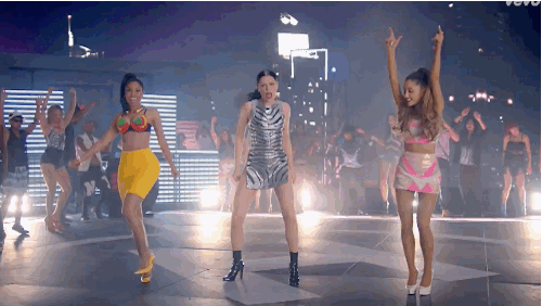 Jessie J GIF. Muziek Artiesten Jessie j Gifs 