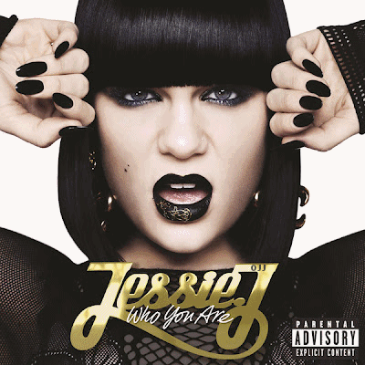 Jessie J GIF. Beroemdheden Artiesten Jessie j Gifs Glimlach 