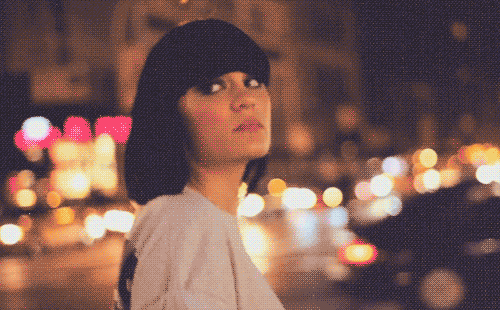Jessie J GIF. Bioscoop Artiesten Jessie j Gifs 