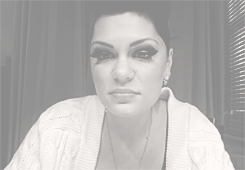 Jessie J GIF. Artiesten Jessie j Gifs Grammys 2015 