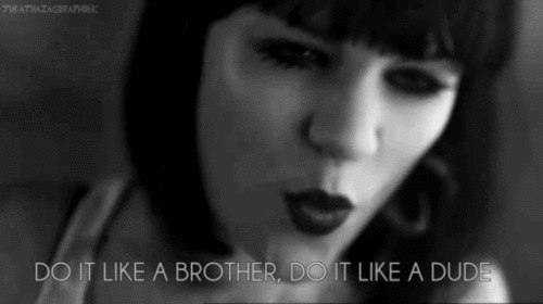 Jessie J GIF. Artiesten Jessie j Gifs Nobodyssgif 