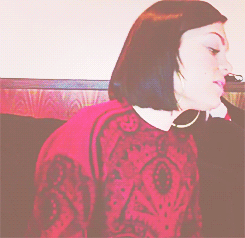 Jessie J GIF. Artiesten Tv Jessie j Gifs 