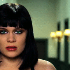 Jessie J GIF. Muziek Artiesten Jessie j Gifs 