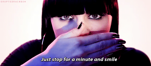 Jessie J GIF. Beroemdheden Artiesten Jessie j Gifs 