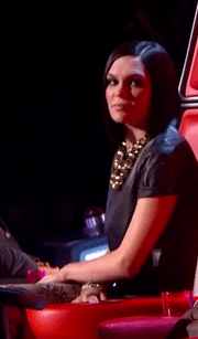 Jessie J GIF. Beroemdheden Artiesten Jessie j Gifs 