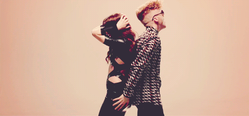 Jessie J GIF. Simpsons Artiesten Jessie j Gifs 