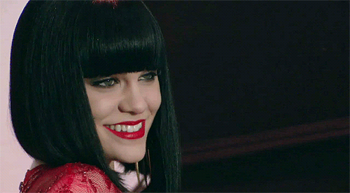Jessie J GIF. Artiesten Jessie j Gifs 