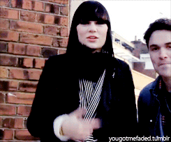 Jessie J GIF. Beroemdheden Artiesten Jessie j Gifs 