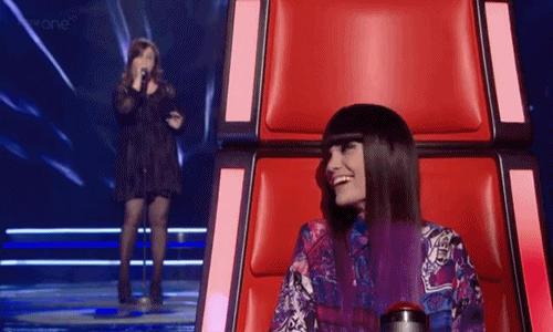 Jessie J GIF. Artiesten Jessie j Gifs Nobodyssgif 