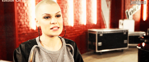Jessie J GIF. Artiesten Jessie j Gifs 