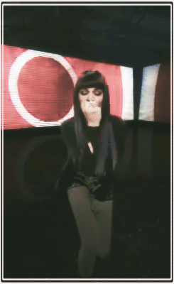 Jessie J GIF. Artiesten Jessie j Gifs 