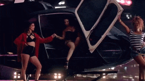 Jessie J GIF. Artiesten Tv Jessie j Gifs De stem uk 