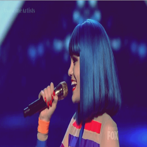 Jessie J GIF. Muziek Artiesten Jessie j Gifs 