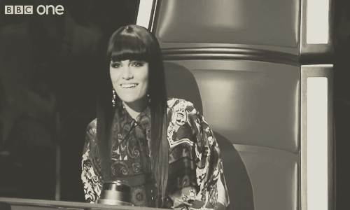 Jessie J GIF. Artiesten Jessie j Gifs 