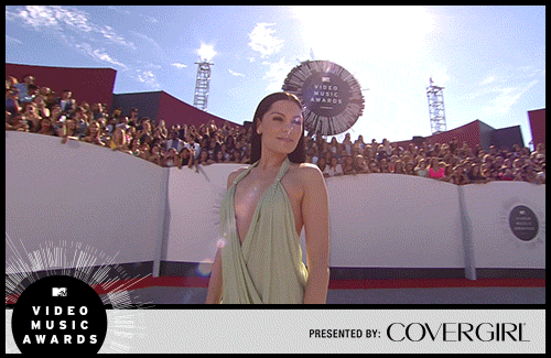 Jessie J GIF. Artiesten Jessie j Gifs 