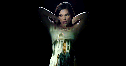 Jessie J GIF. Artiesten Jessie j Gifs Nobodyssgif 