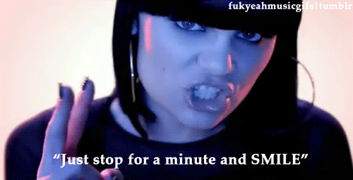 Jessie J GIF. Artiesten Jessie j Gifs 
