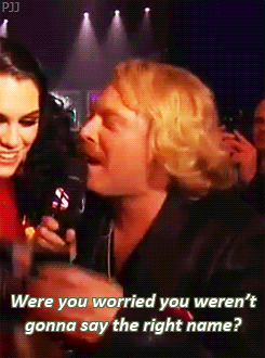 Jessie J GIF. Artiesten Jessie j Gifs 