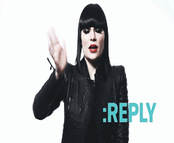 Jessie J GIF. Artiesten Jessie j Gifs Nobodyssgif 