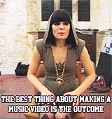 Jessie J GIF. Artiesten Jessie j Gifs 