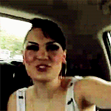 Jessie J GIF. Artiesten Tv Jessie j Gifs 