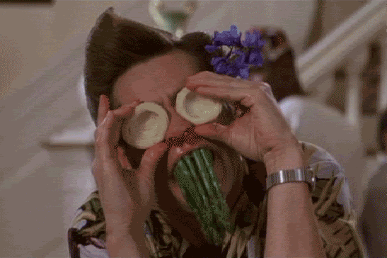 Jim Carrey GIF. Grappig Liefde Gifs Filmsterren Jim carrey Hou van me Bruce almighty 