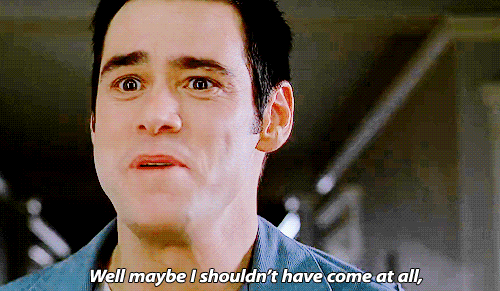 Jim Carrey GIF. Film Jim Verschillend Gifs Filmsterren Jim carrey Natalie portman Eng 