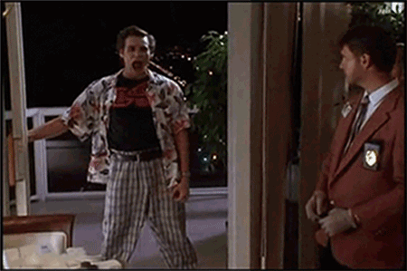Jim Carrey GIF. Advocaat Gifs Filmsterren Jim carrey Gillen Liar liar 