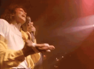 Jim Carrey GIF. Gifs Filmsterren Jim carrey Vermogen Bruce almighty Ik heb de kracht 