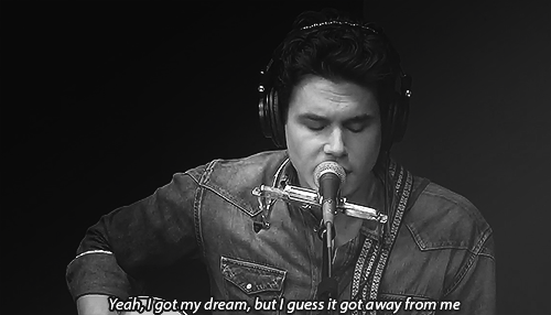 Beroemdheden Artiesten Gifs John mayer 
