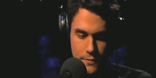 Muziek Artiesten Gitaar Gifs John mayer 