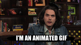Artiesten Gifs John mayer 