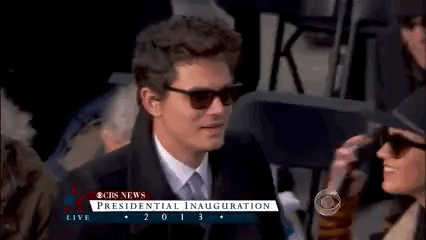 Artiesten Gifs John mayer 