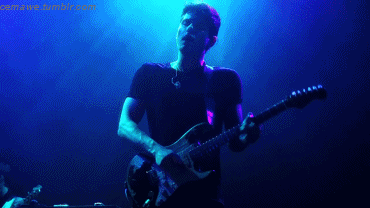Muziek Artiesten Gifs John mayer 